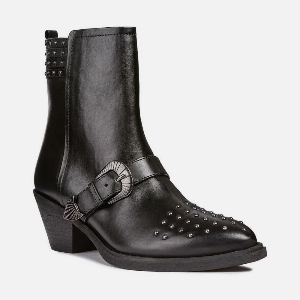 Geox lovai western